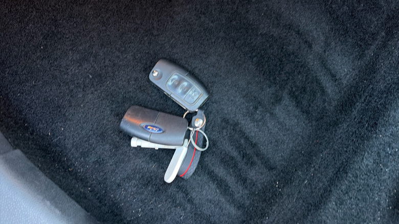 Ford Fiesta 1.0 EcoBoost 140 Zetec S Black 3dr Petrol Hatchback